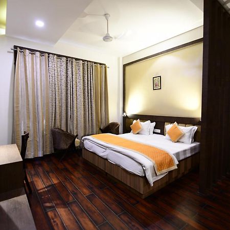 Hotel Jataka Inn Bodh Gaya Luaran gambar