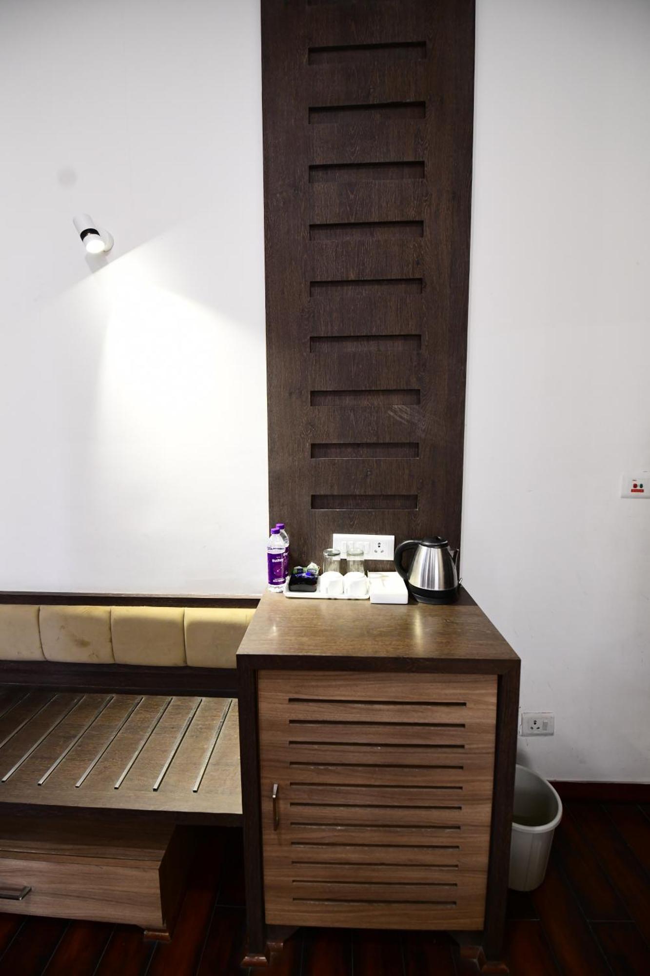 Hotel Jataka Inn Bodh Gaya Luaran gambar