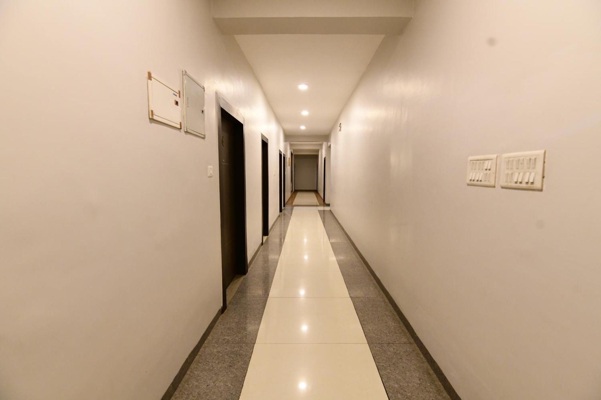 Hotel Jataka Inn Bodh Gaya Luaran gambar