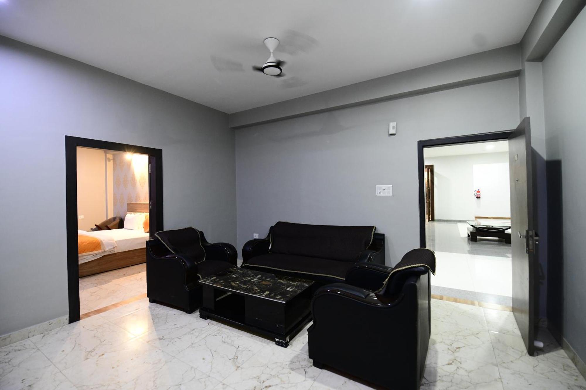 Hotel Jataka Inn Bodh Gaya Luaran gambar